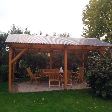 Penzion Sport Třeboň Exterior foto